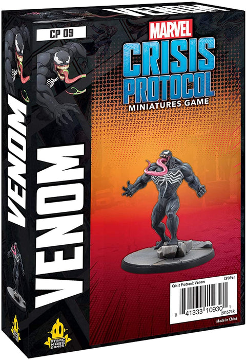 Marvel: Crisis Protocol - Venom