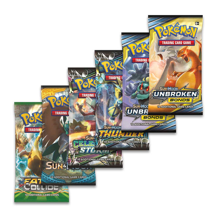 Blastoise GX Premium Collection