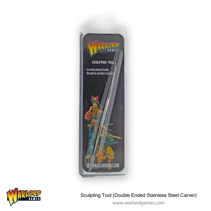 Warlord Games - Sculpting Tool