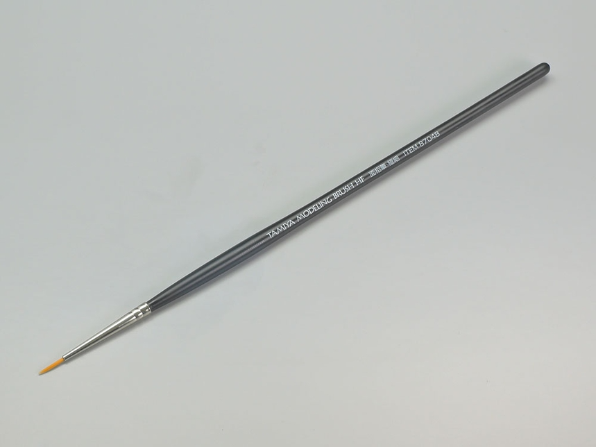 Tamiya Supplies - High Finish Pointed Brush