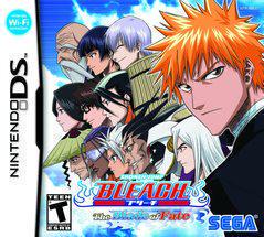 Bleach Blade of Fate - Nintendo DS