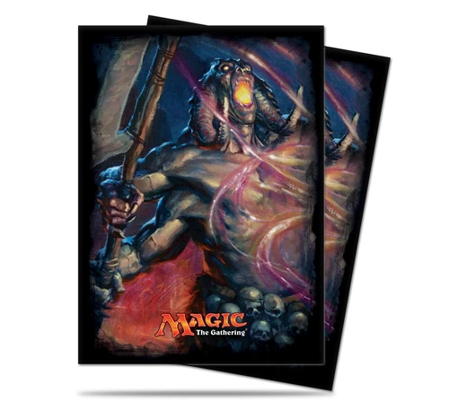 Ultra Pro - MTG:  Yidris, Maelstrom Wielder Sleeves (120ct)