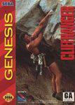 Cliffhanger - Sega Genesis