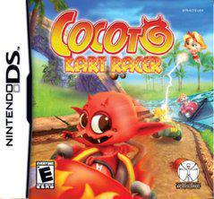 Cocoto Kart Racer - Nintendo DS