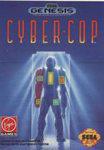 Cyber-Cop - Sega Genesis