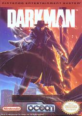 Darkman - NES