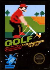 Golf - NES