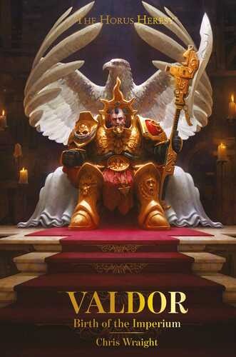 Black Library - Valdor: Birth of the Imperium