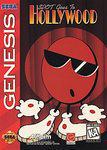 Spot Goes To Hollywood - Sega Genesis