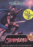 Stormlord - Sega Genesis