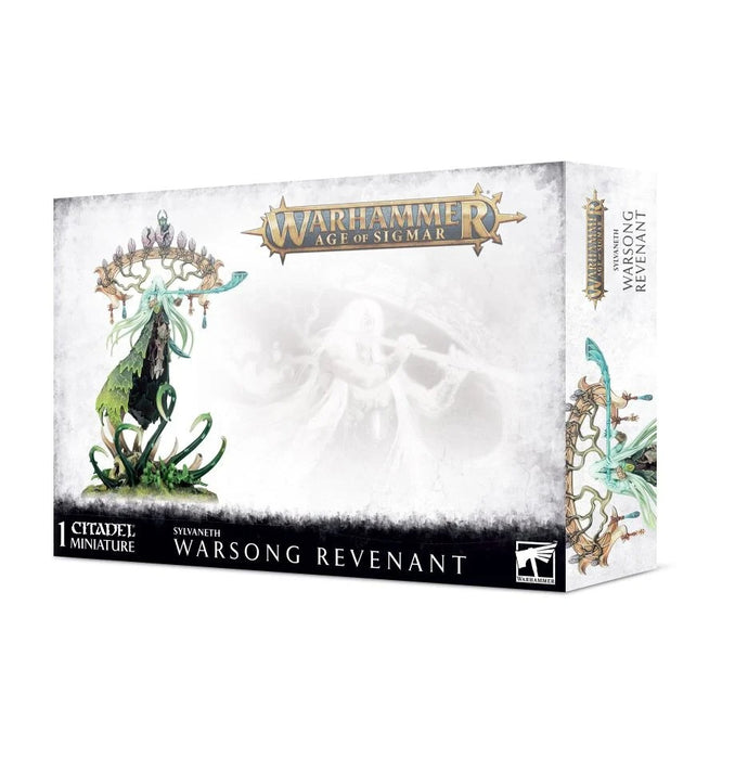 Sylvaneth - Warsong Revenant