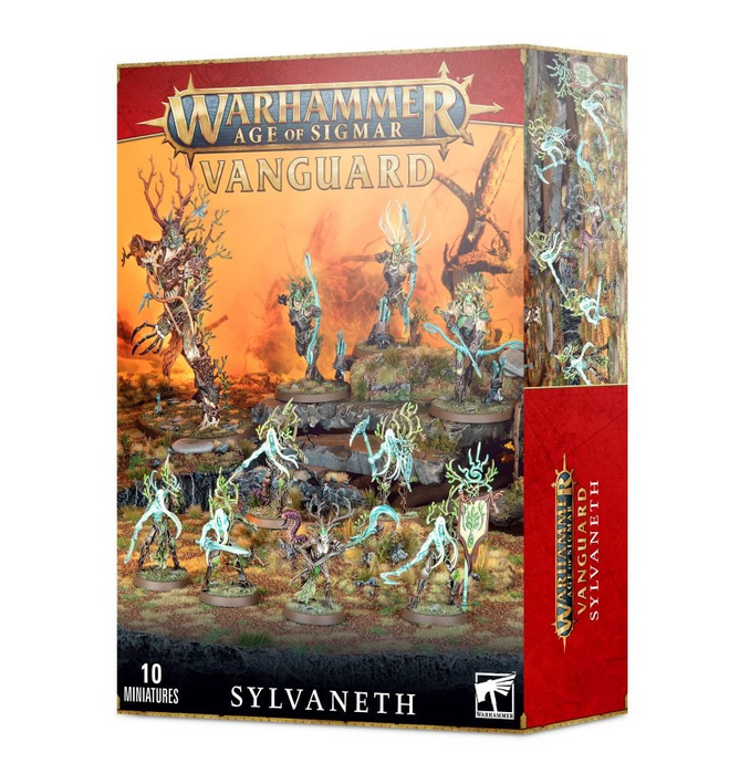 Sylvaneth - Vanguard