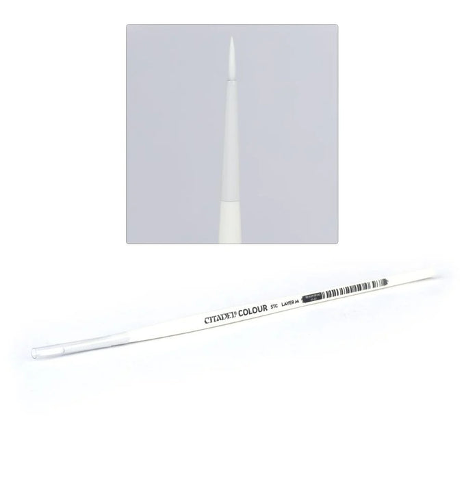 Citadel - Synthetic: Medium Layer Paint Brush (M)