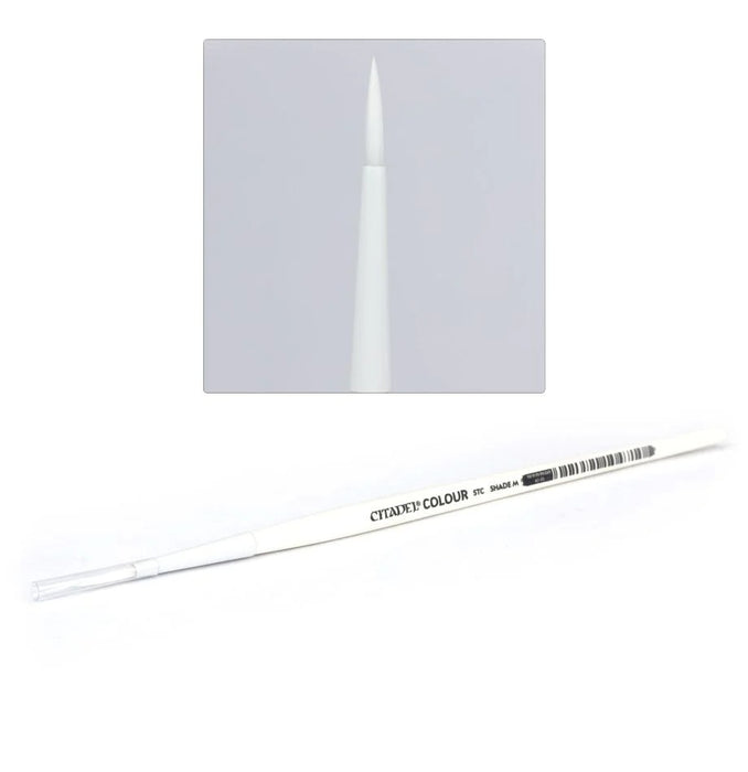 Citadel - Synthetic: Medium Shade Paint Brush(M)