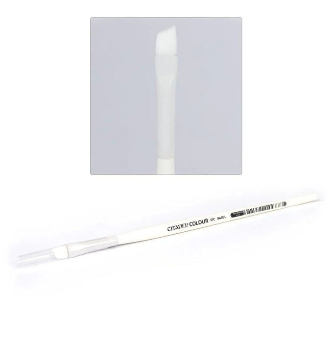 Citadel - Synthetic: Large Base Paint Brush (L)