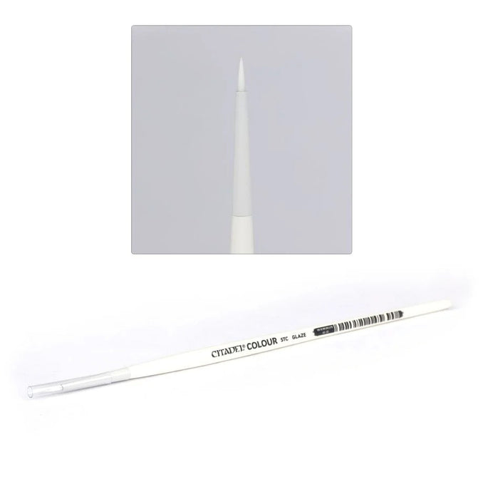 Citadel - Synthetic: Medium Glaze Paint Brush (M)