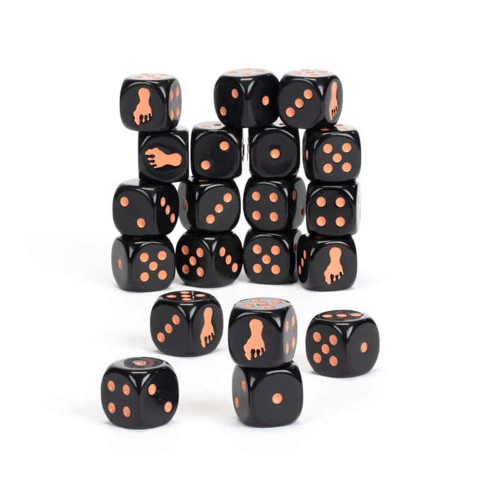 Sons of Behemat - Dice Set