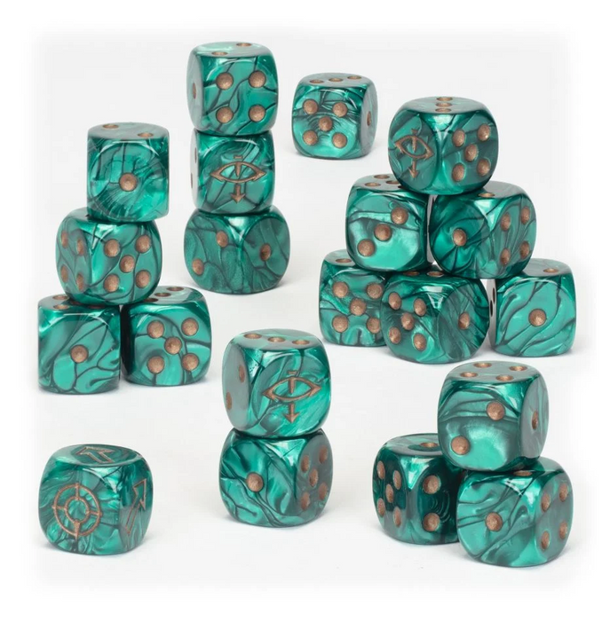 Legion Dice – Sons of Horus