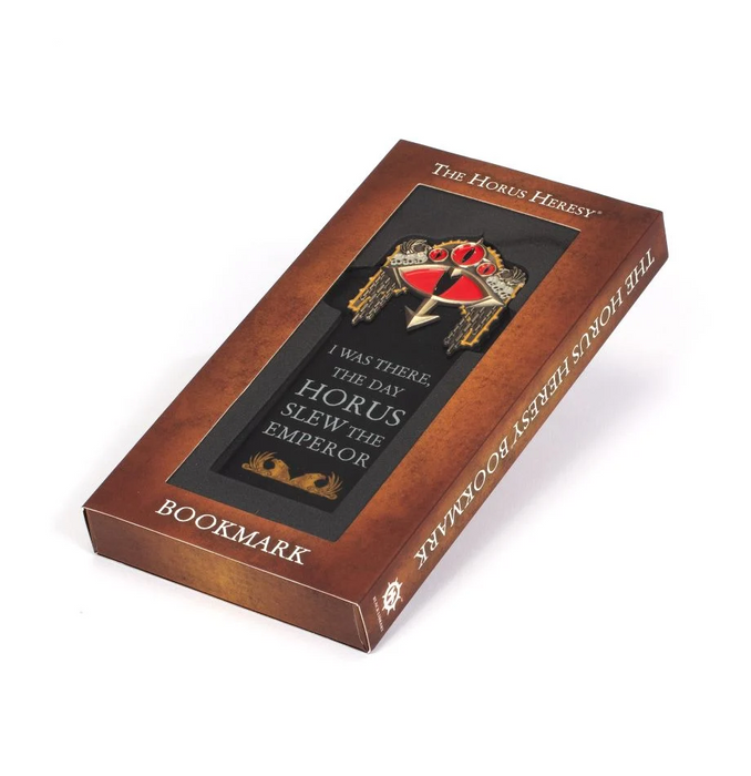 The Horus Heresy - Bookmark