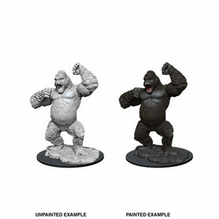 D&D Monster - Giant Ape