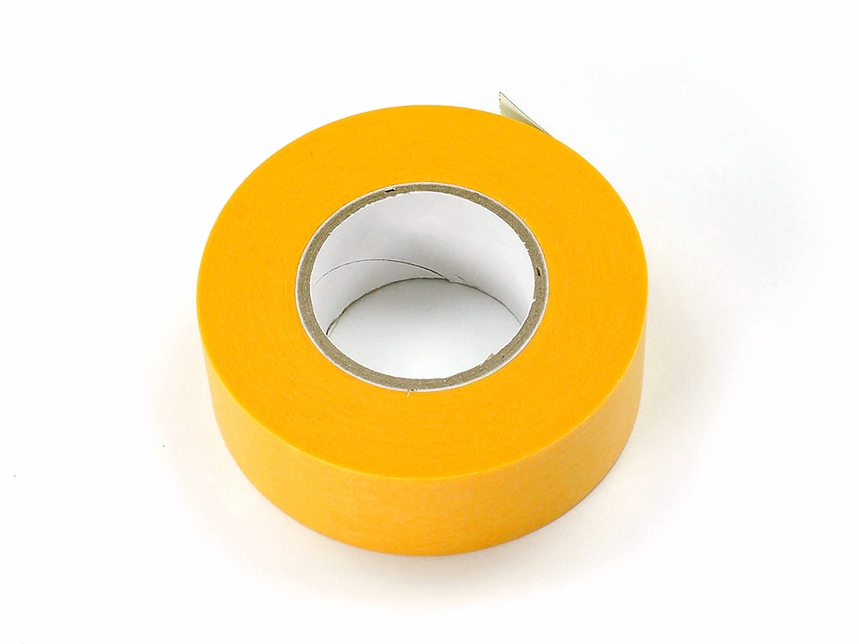 Tamiya Supplies - Masking Tape Refill (18mm)