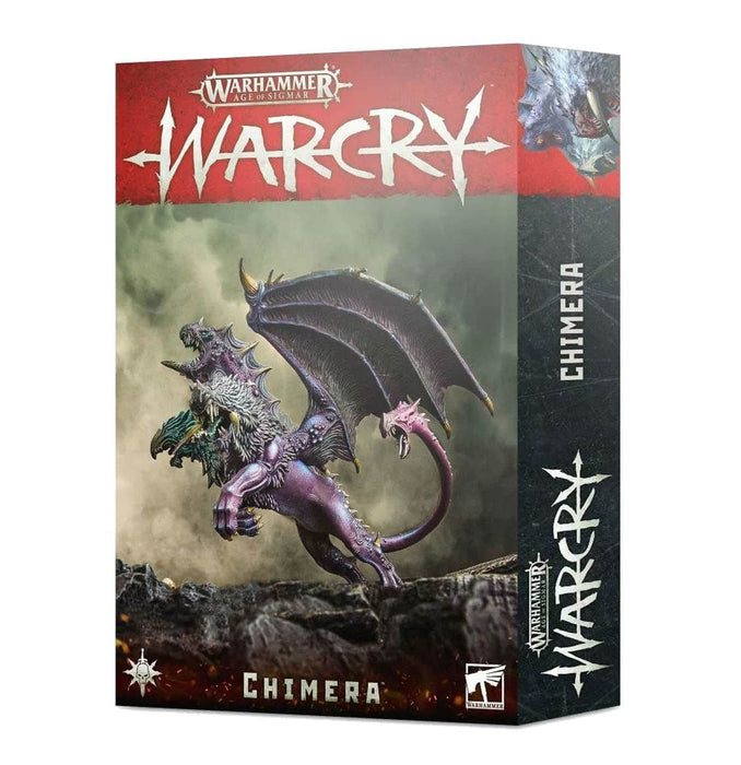 Warcry - Chimera