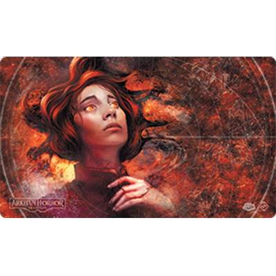 Arkham Horror: Across Space and Time Playmat
