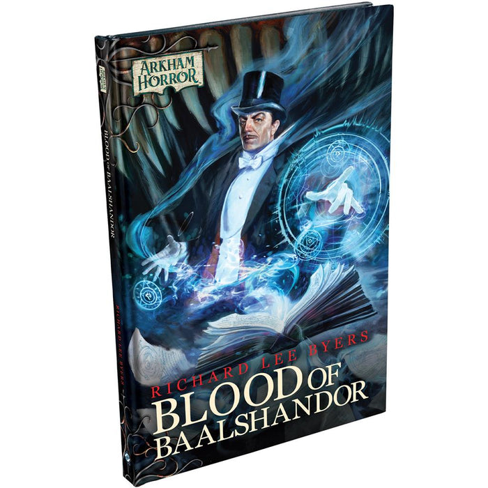 Arkham Horror: The Blood of Baalshandor