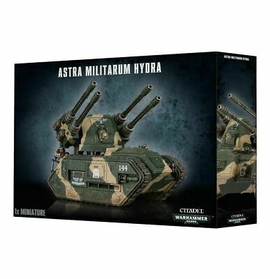 Astra Militarum - Hydra