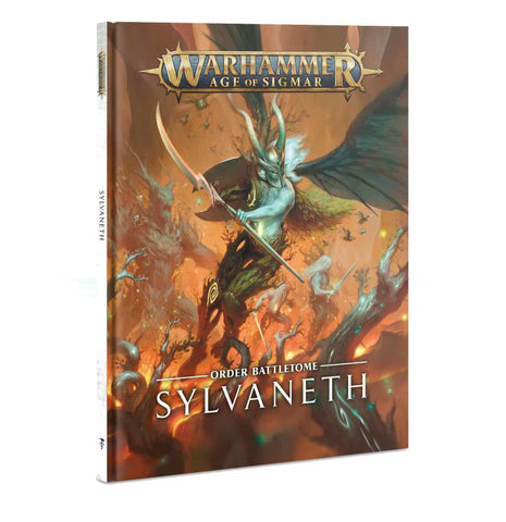 Sylvaneth - Battletome