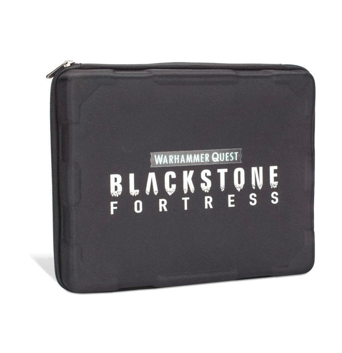 Blackstone Fortress - Carry Case