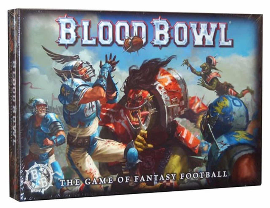Blood Bowl - Starter Set