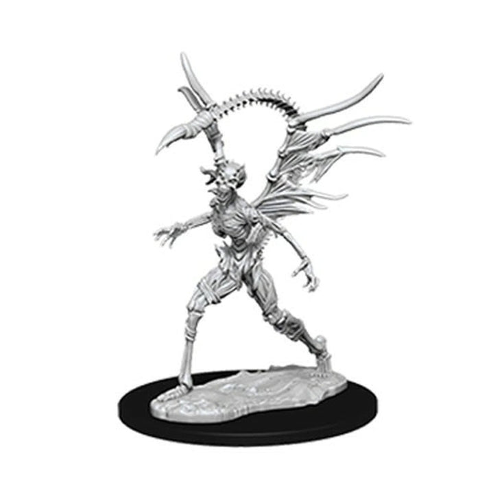 D&D Monster - Bone Devil