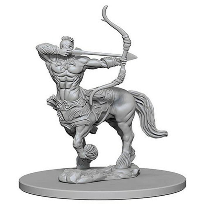 D&D Monster - Centaur