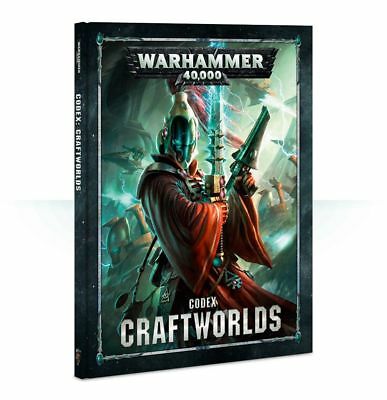 Craftworlds - Codex