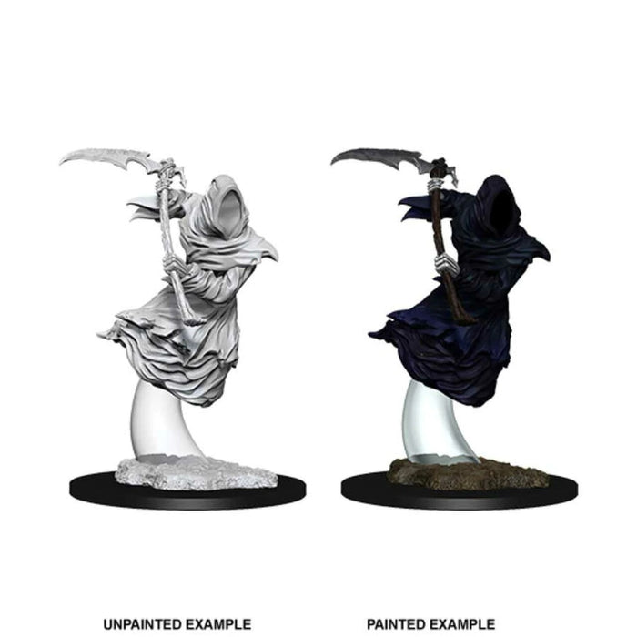 D&D Monster - Grim Reaper