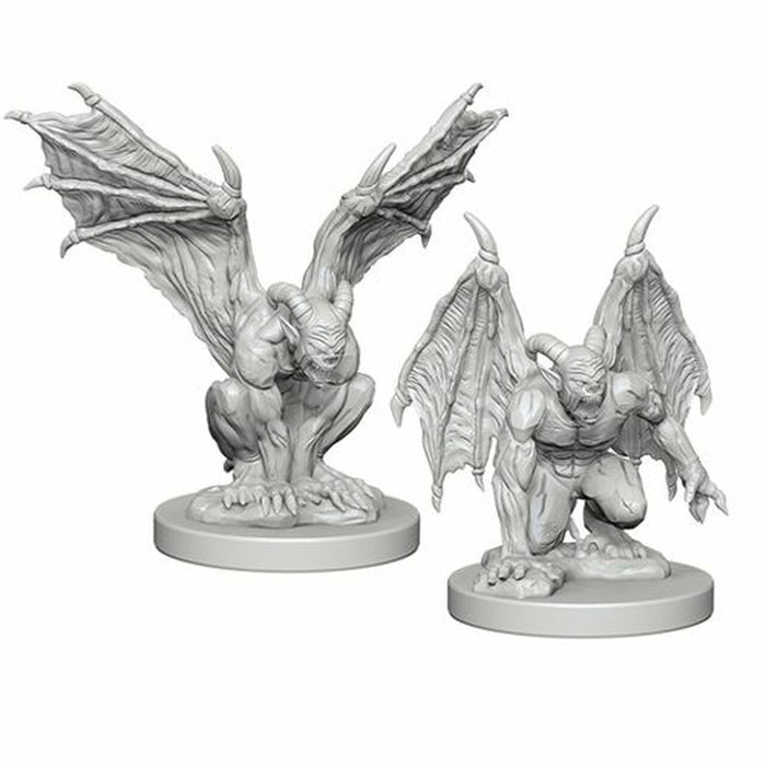 D&D Monster - Gargoyles