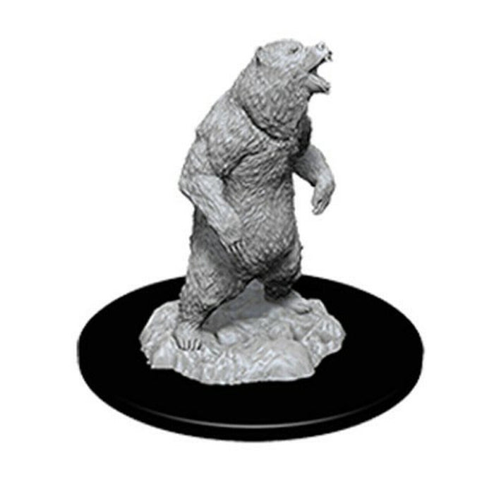 D&D Animal - Grizzly