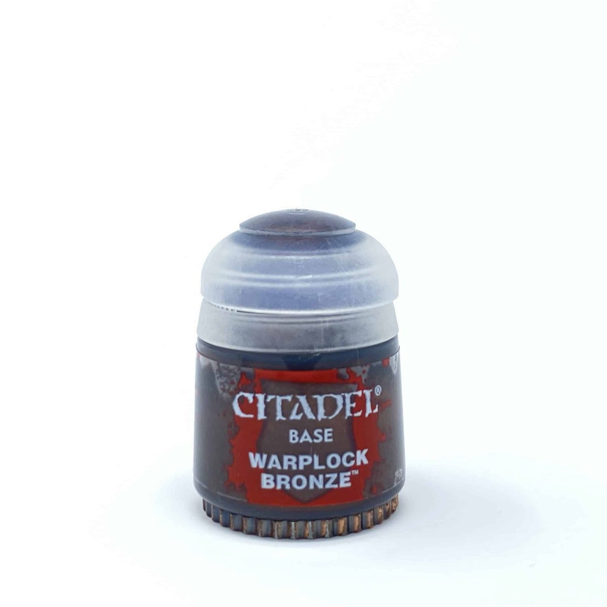 Citadel Paint - Base: Warplock Bronze