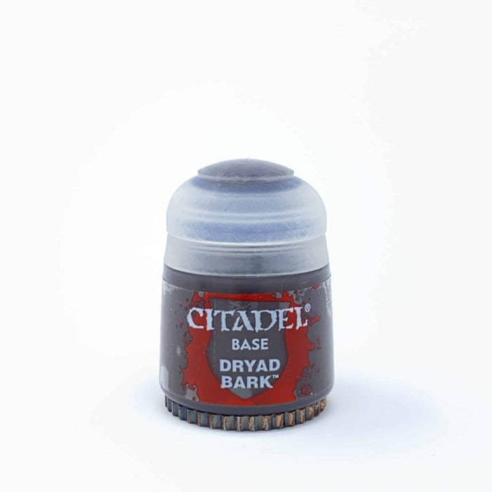Citadel Paint - Base: Dryad Bark
