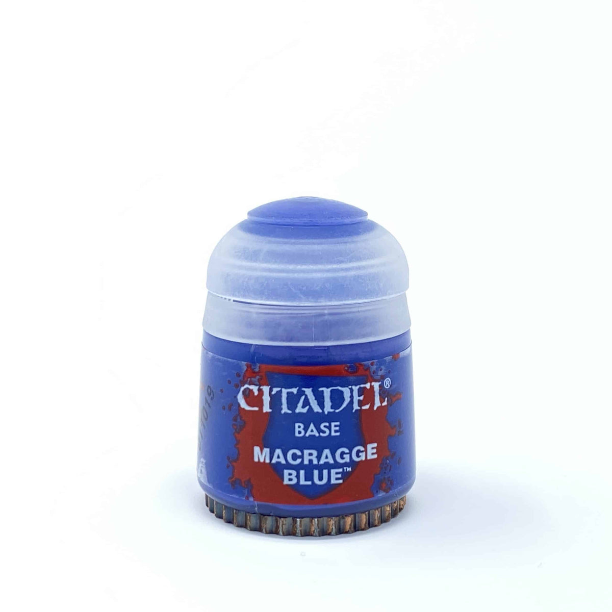 Citadel Colour Primer Macragge Blue