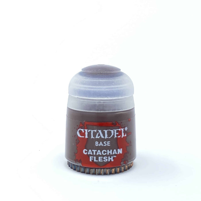 Citadel Paint - Base: Catachan Flesh