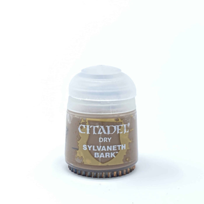 Citadel Paint - Dry: Sylvaneth Bark