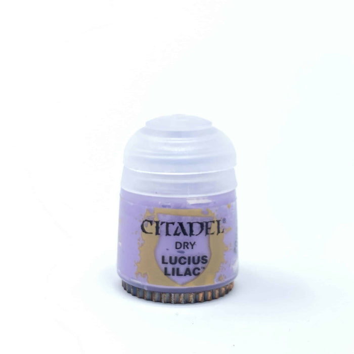 Citadel Paint - Dry: Lucius Lilac