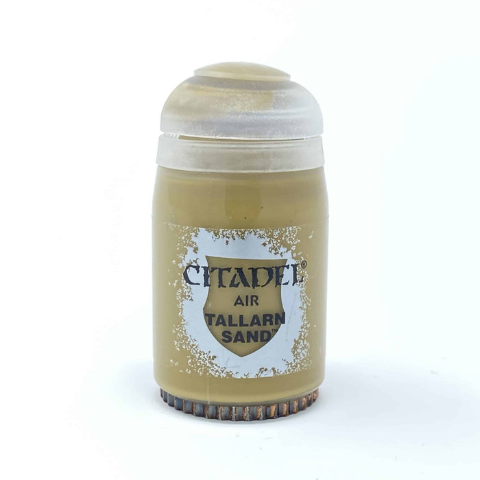 Citadel Paint - Air: Tallarn Sand