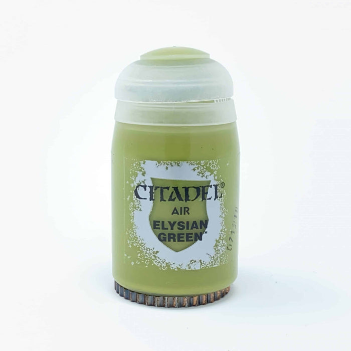 Citadel Paint - Air: Elysian Green