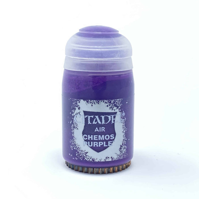 Citadel Paint - Air: Chemos Purple