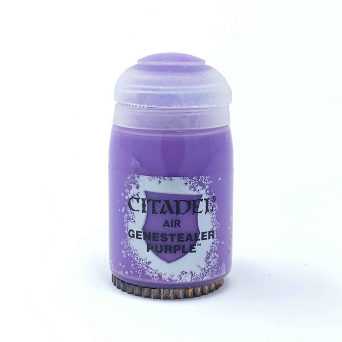 Citadel Paint - Air: Genestealer Purple