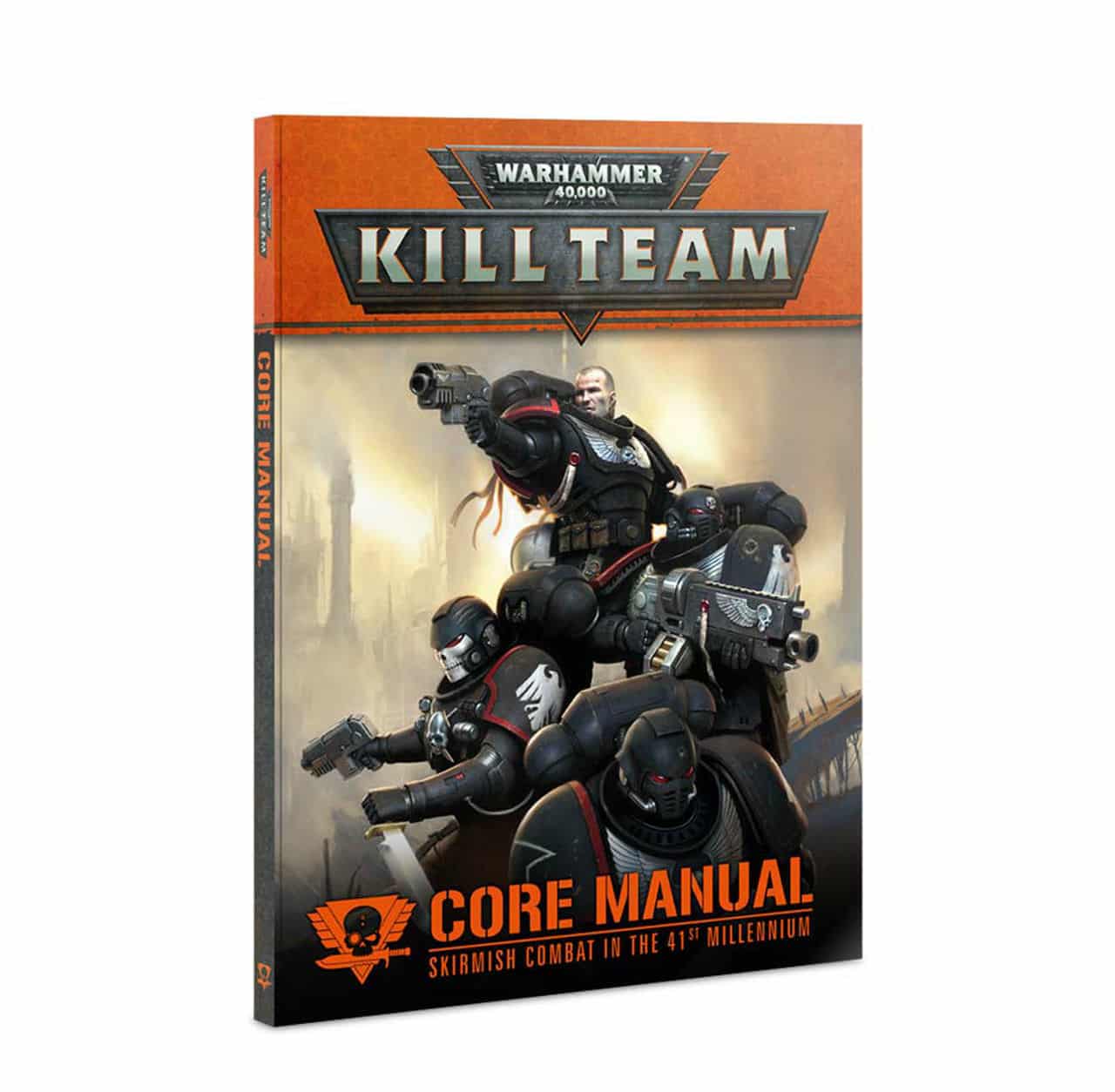 Kill Team - Core Manual