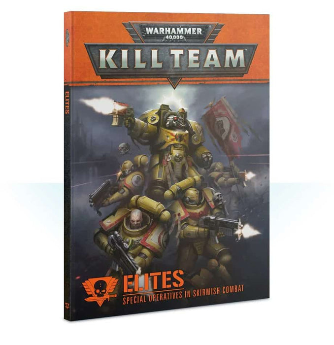Kill Team - Elites